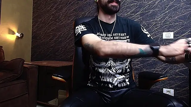 AxelColton online show from 01-11-26, 10:33