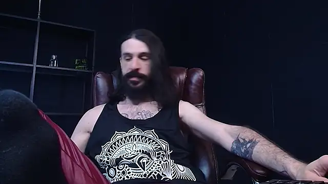 AxelColton online show from 03-23-25, 06:26