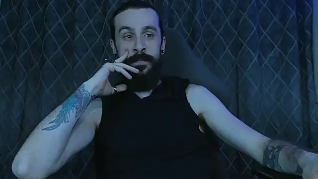 AxelColton online show from 03-21-25, 06:07