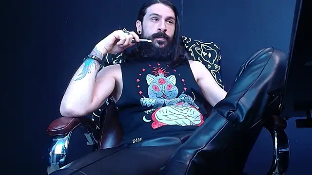 AxelColton online show from 03-18-25, 08:50