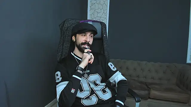 AxelColton online show from 01-09-26, 11:50