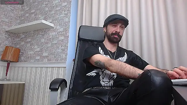 AxelColton online show from 01-08-26, 06:19