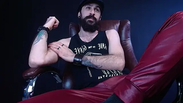 AxelColton online show from 03-14-25, 01:57