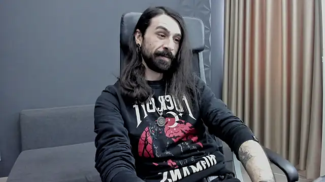 AxelColton online show from 01-16-26, 11:36