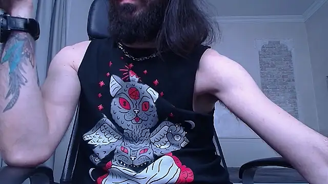 AxelColton online show from 03-15-25, 07:05