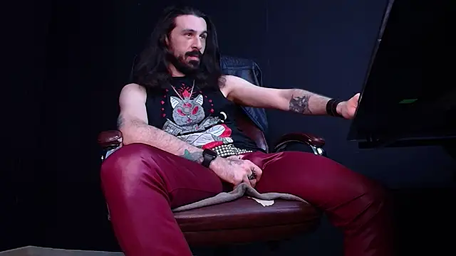 AxelColton online show from 11-09-25, 11:36