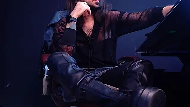 AxelColton online show from 10-16-25, 10:12