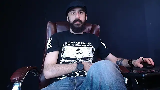 AxelColton online show from 03-14-25, 05:38