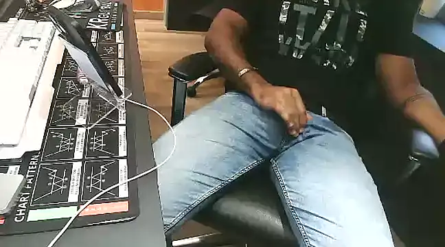 Nil Talreja online show from 01-22-25, 05:05