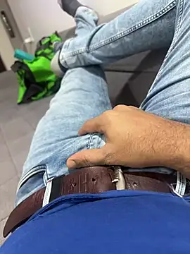 Nil Talreja online show from 01-25-25, 01:08