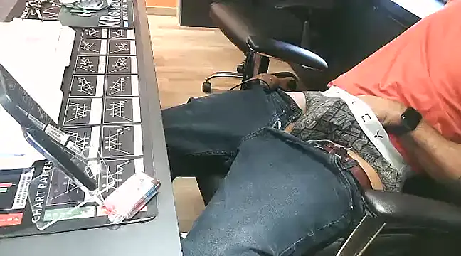 Nil Talreja online show from 02-04-25, 08:35