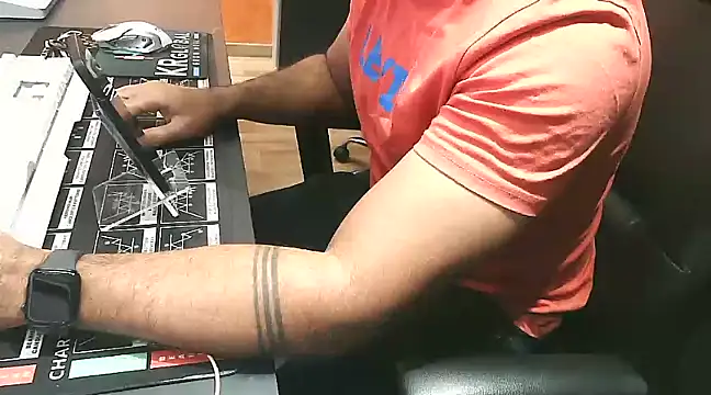 Nil Talreja online show from 02-04-25, 05:31