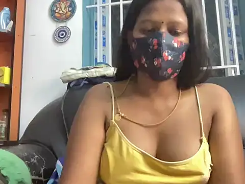 Tamil Sanjana  online show from 06-01-26, 08:41