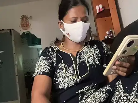 Tamil Sanjana  online show from 05-22-26, 05:16