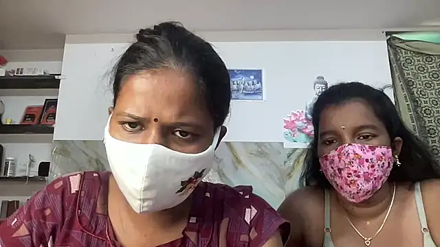 Snapshot of Tamil_Sanjana_ chatting on 06-27-26, 07:14 Tamil Sanjana online show from 06-27-26, 07:14