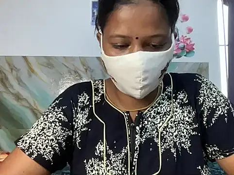 Tamil Sanjana  online show from 05-13-26, 01:12