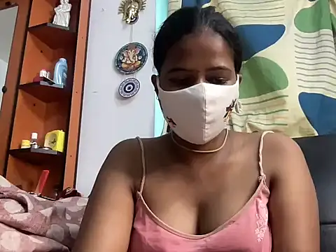 Tamil Sanjana  online show from 05-30-26, 07:15