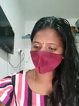 Snapshot of Tamil_Sanjana_ chatting on 02-10-25, 02:05 Tamil Sanjana  online show from 02-10-25, 02:05