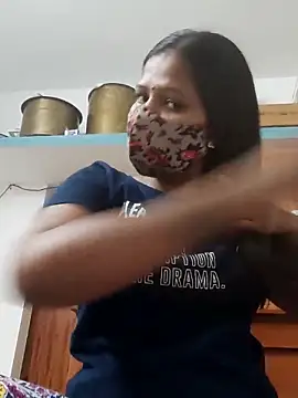 Snapshot of Tamil_Sanjana_ chatting on 03-08-25, 01:14 Tamil Sanjana  online show from 03-08-25, 01:14