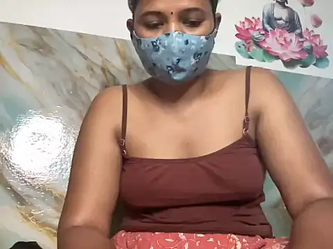 Tamil Sanjana  online show from 11-07-25, 03:22