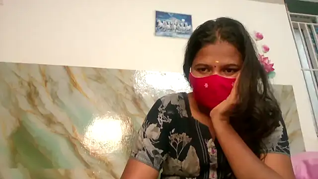 Tamil Sanjana  online show from 01-08-26, 12:44