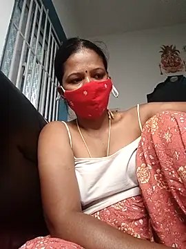 Tamil Sanjana  online show from 03-27-26, 02:20