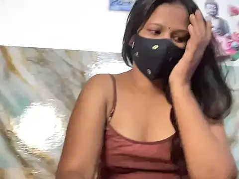 Tamil Sanjana  online show from 12-01-25, 05:36