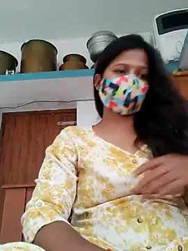 Snapshot of Tamil_Sanjana_ chatting on 03-20-25, 05:57 Tamil Sanjana  online show from 03-20-25, 05:57