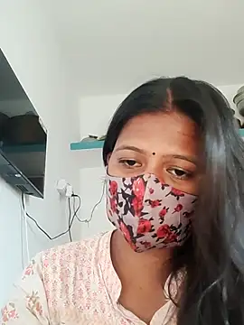Snapshot of Tamil_Sanjana_ chatting on 02-25-25, 11:21 Tamil Sanjana  online show from 02-25-25, 11:21