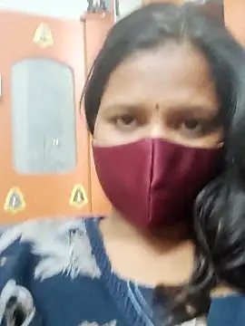 Snapshot of Tamil_Sanjana_ chatting on 03-06-25, 06:05 Tamil Sanjana  online show from 03-06-25, 06:05