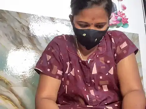 Tamil Sanjana  online show from 11-27-25, 01:33