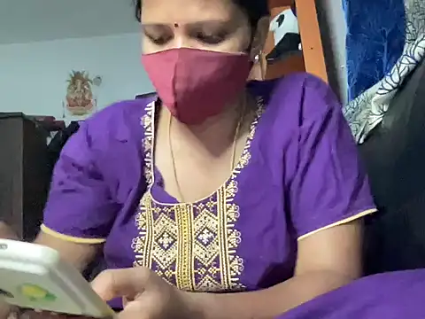 Tamil Sanjana  online show from 04-20-26, 05:25