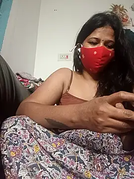 Tamil Sanjana  online show from 01-17-26, 01:42