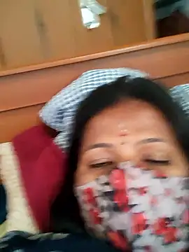 Snapshot of Tamil_Sanjana_ chatting on 02-27-25, 07:30 Tamil Sanjana  online show from 02-27-25, 07:30