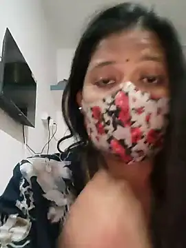 Snapshot of Tamil_Sanjana_ chatting on 02-08-25, 03:10 Tamil Sanjana  online show from 02-08-25, 03:10