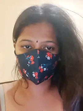 Snapshot of Tamil_Sanjana_ chatting on 03-13-25, 06:45 Tamil Sanjana  online show from 03-13-25, 06:45