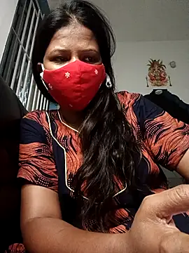 Tamil Sanjana  online show from 03-14-26, 01:22