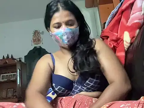 Tamil Sanjana  online show from 11-01-25, 01:23