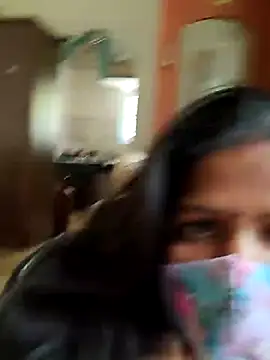 Snapshot of Tamil_Sanjana_ chatting on 02-25-25, 06:03 Tamil Sanjana  online show from 02-25-25, 06:03