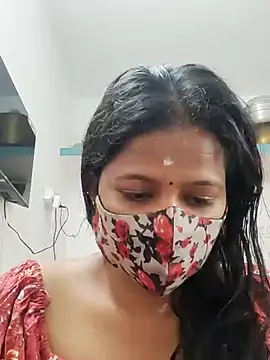 Snapshot of Tamil_Sanjana_ chatting on 02-26-25, 06:40 Tamil Sanjana  online show from 02-26-25, 06:40