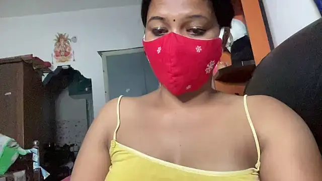 Tamil Sanjana  online show from 01-11-26, 02:18