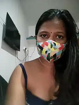 Snapshot of Tamil_Sanjana_ chatting on 02-10-25, 05:09 Tamil Sanjana  online show from 02-10-25, 05:09