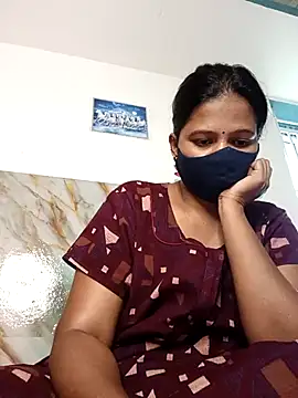 Snapshot of Tamil_Sanjana_ chatting on 09-25-25, 07:47 Tamil Sanjana  online show from 09-25-25, 07:47