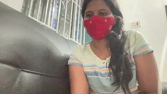 Tamil Sanjana  online show from 02-02-26, 01:26