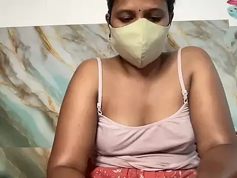 Tamil Sanjana  online show from 10-26-25, 07:31