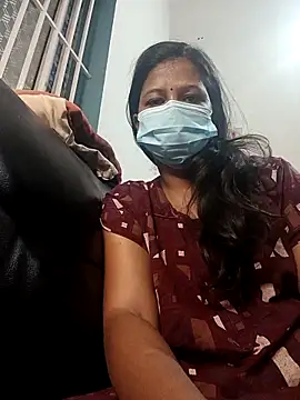 Tamil Sanjana  online show from 02-22-26, 01:52