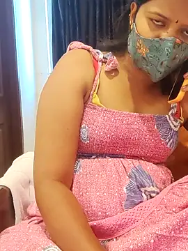 Snapshot of Tamil_Sanjana_ chatting on 03-14-25, 10:39 Tamil Sanjana  online show from 03-14-25, 10:39