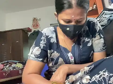 Tamil Sanjana  online show from 11-28-25, 10:37