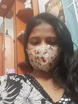 Snapshot of Tamil_Sanjana_ chatting on 02-15-25, 03:17 Tamil Sanjana  online show from 02-15-25, 03:17