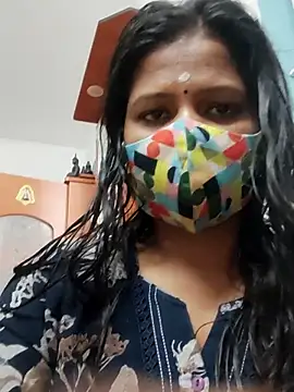 Snapshot of Tamil_Sanjana_ chatting on 03-20-25, 01:02 Tamil Sanjana  online show from 03-20-25, 01:02